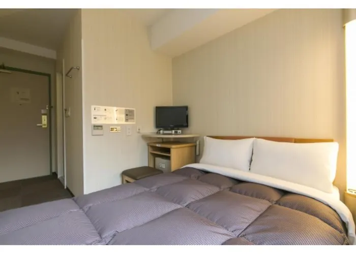 R&B Hotel Higashi Nihonbashi - Vacation Stay 40472V