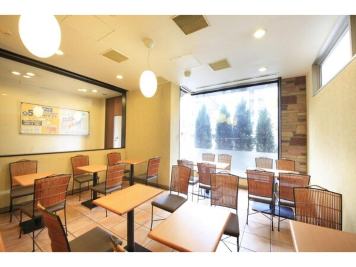 Hotel R&b Higashi Nihonbashi - Vacation 40472v *