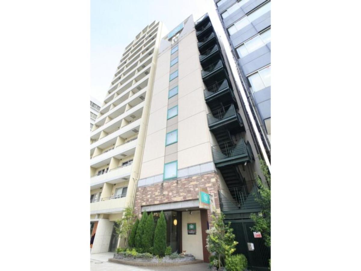 R&b Higashi Nihonbashi - Vacation 40472v Hotel