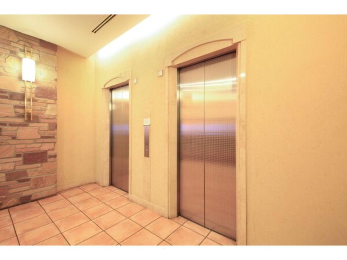 R&b Higashi Nihonbashi - Vacation 40472v *